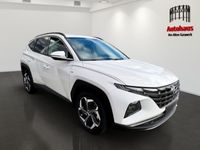 gebraucht Hyundai Tucson PRIME ALLRAD AUTOM.+ADAPT. FAHRW.+ASSISTENZPAK.