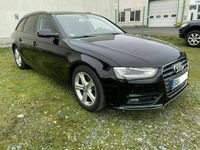 gebraucht Audi A4 Avant 2.0 TDI DPF clean diesel quattro At...