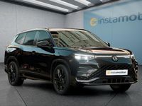 Neu VW Tayron 150 PS (110 kW) 2025 Schwarz SUV