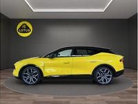 Neu Lotus Eletre 675 kW (918 PS) 2026 Gelb (gelb (solar yellow)) SUV