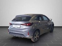 Gebraucht MG MG3 Luxury 194 PS (142 kW) 2025 Kirin grey Kleinwagen