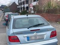 Gebraucht Citroën Xsara 105 PS (77 kW) 2004 Grau Limousine