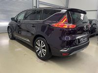 Gebraucht Renault Espace Initiale Paris 200 PS (147 kW) 2019 Amethyst black Van / Kleinbus