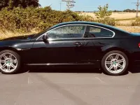 Gebraucht BMW 645 Sport Line 333 PS (244 kW) 2005 Schwarz Coupé