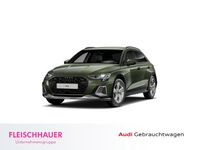 Gebraucht Audi A3 150 PS (110 kW) 2025 Gruen Limousine