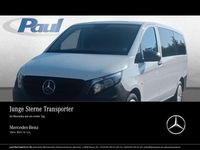 Gebraucht Mercedes Vito 190 PS (139 kW) 2021 Weiss arktikweiß Van