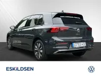 Gebraucht VW Golf VIII Goal 116 PS (85 kW) 2025 Grau Limousine