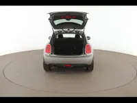 Occasion Mini ONE 102 PK (75 kW) 2020 Grijs Hatchback