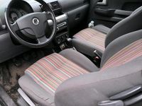 Gebraucht VW Fox 75 PS (55 kW) 2006 Grün Kleinwagen