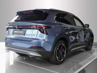 Gebraucht MG MGS5 EV Luxury 169 kW (231 PS) 2025 Picadilly blue SUV