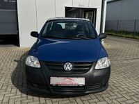 gebraucht VW Fox Basis*SCHIEBEDACH*HU 03/25