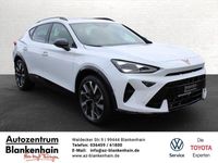 Gebraucht Cupra Formentor VZ 333 PS (244 kW) 2025 Weiß SUV