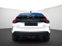 Gebraucht Citroën C4 Feel 131 PS (96 kW) 2024 Weiß SUV