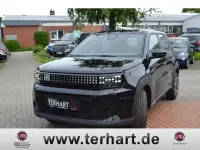 Neu Fiat Grande Panda Icon 101 PS (74 kW) 2025 Schwarz Kleinwagen