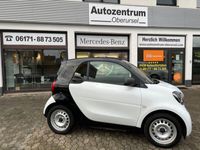 gebraucht Smart ForTwo Electric Drive 