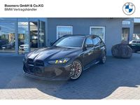 Neu BMW M3 Performance 551 PS (405 kW) 2025 Schwarz Kombi