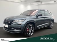 gebraucht Skoda Kodiaq RS