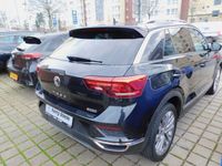 gebraucht VW T-Roc Sport 4Motion