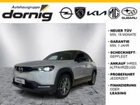 Gebraucht Mazda MX30 Basis 106 kW (145 PS) 2020 Weiß SUV