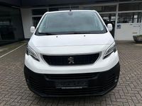 Gebraucht Peugeot Expert 122 PS (89 kW) 2017 Weiß Van
