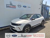 Gebraucht Opel Mokka Elegance 131 PS (96 kW) 2021 Arktis weiss SUV