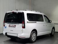 Neu Ford Tourneo Connect Trend 114 PS (83 kW) 2025 Silber, stardustsilver met. Van / Kleinbus