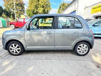 Gebraucht Daihatsu Trevis 58 PS (42 kW) 2009 Grau Kleinwagen
