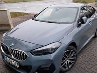 Gebraucht BMW 218 M Sport 136 PS (100 kW) 2024 Grau Coupé