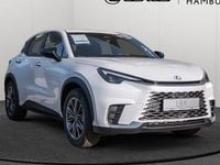 Neu Lexus LBX 136 PS (100 kW) 2026 Weiß SUV
