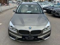 gebraucht BMW 220 Active Tourer 220 d xDrive *AUT*LED*NAVI*HEAD-UP