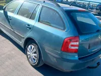 Gebraucht Skoda Octavia 102 PS (75 kW) 2005 Kombi