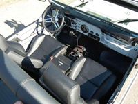 Gebraucht Jeep CJ 116 PS (85 kW) 1981 Weiß SUV