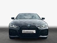 Gebraucht BMW M440 Performance 340 PS (250 kW) 2023 Schwarz Limousine