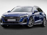 Gebraucht Audi A5 Ambiente 204 PS (150 kW) 2025 Blau Coupé