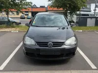 Gebraucht VW Golf V 75 PS (55 kW) 2004 Kleinwagen