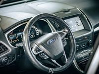 gebraucht Ford Galaxy 2,0 EcoBlue 110kW Titanium Auto Titanium