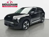 Neu Kia EV3 Earth 150 kW (204 PS) 2026 Aurora black metallic SUV