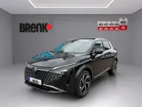 Neu Nissan Qashqai Tekna+ 158 PS (116 kW) 2026 Schwarz SUV