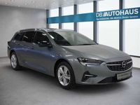 gebraucht Opel Insignia Insignia Sports TourerST Elegance 1.5 Diesel Automatik