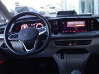 Gebraucht VW Multivan Life 150 PS (110 kW) 2025 Hellelfenbein Van