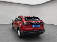 Gebraucht VW Taigo 116 PS (85 kW) 2024 Kings red metallic SUV