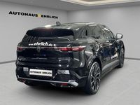 Używany Renault Megane E-Tech Esprit Alpine 55 kW (75 KM) 2025 Czarny Hatchback
