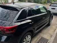 Gebraucht VW T-Roc 150 PS (110 kW) 2019 Schwarz SUV