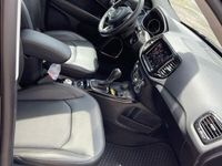 gebraucht Jeep Compass 2.0 MultiJet 103kW Limited 4x4 Auto ...
