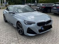 gebraucht BMW 220 d Mild hybrid Coupé