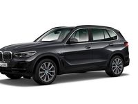 Gebraucht BMW X5 Shadowline 286 PS (210 kW) 2022 SUV