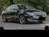 gebraucht Opel Insignia 2.0 ECOTEC DI Turbo Aut. Business Innovation