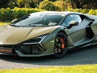 Usata Lamborghini Revuelto 2024 Verde Coupé