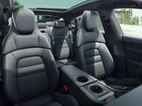 gebraucht Porsche Taycan BOSE InnoDrive Surround-View Panoramadach