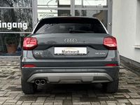 Gebraucht Audi Q2 Sport 150 PS (110 kW) 2020 Nanograu metallic (metallic) SUV
